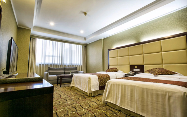 Tianjin Ocean Hotel