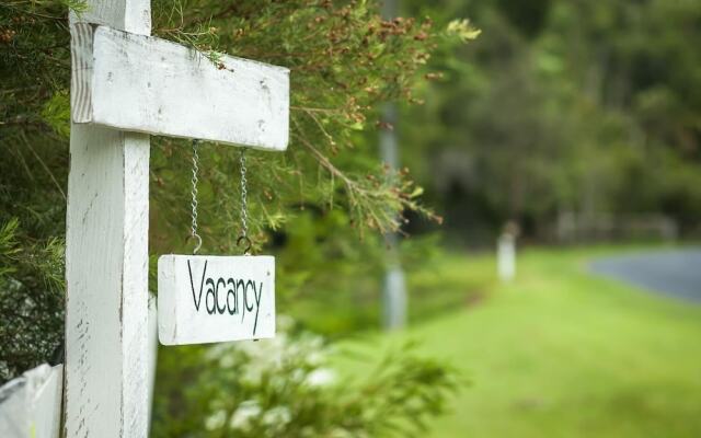 RondayVoo Bed & Breakfast