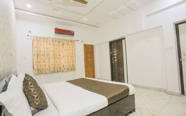 Aroma Home Stay