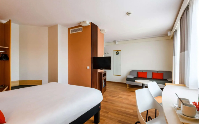 ibis Warszawa Stare Miasto Old Town