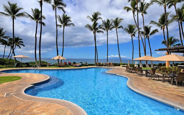 Wailea Ekahi 21A, Kihei