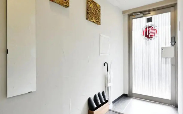 Nao'S House Abeno / Vacation Stay 8439