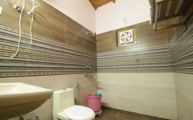 Birders Den Eco Resort