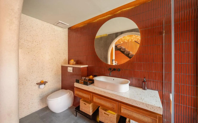 Cyrus Villa Seminyak by Ini Vie Hospitality