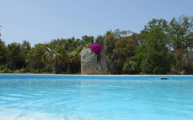 Agriturismo Bidderdi