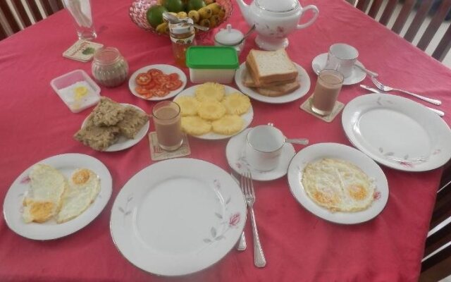Waja Bed & Breakfast