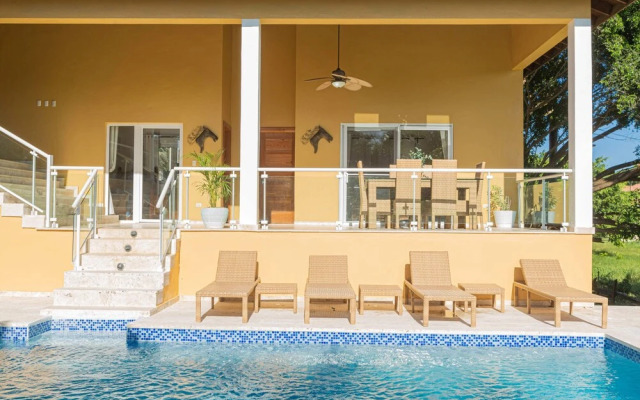 Terramar Estates Villas by Caribe Stays