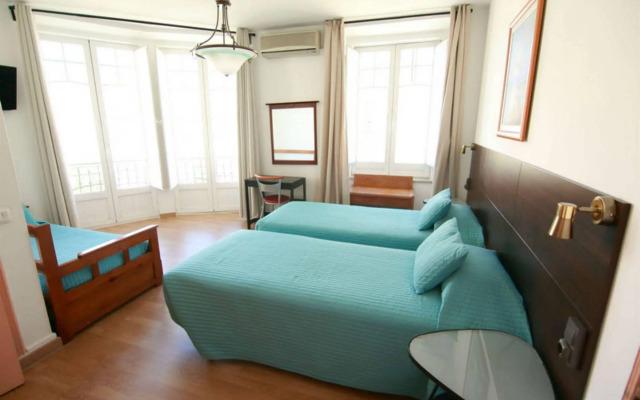 Residencial João XXI