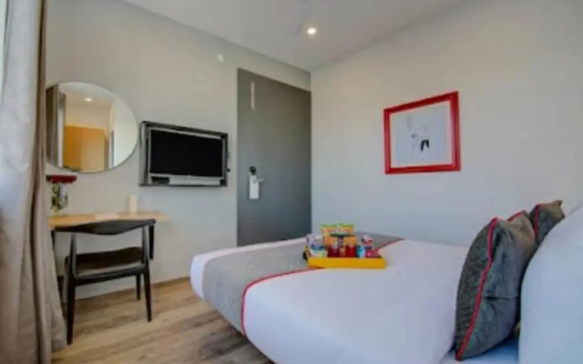 DBR Suites by FabHotel