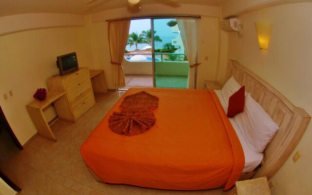 Star Bay Suites Resort