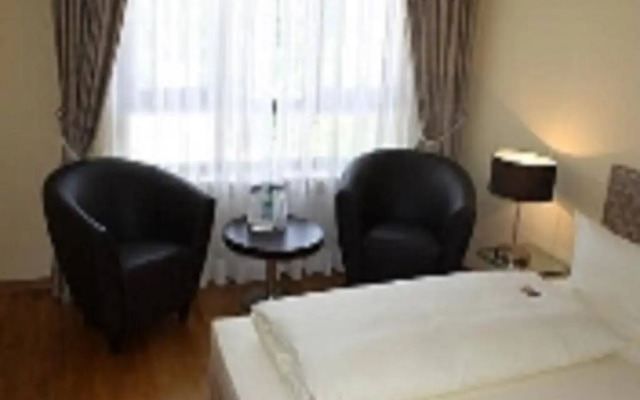 Parkhotel Leiser