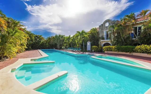 Oasis Cocotal - Punta Cana 4BR Apartment