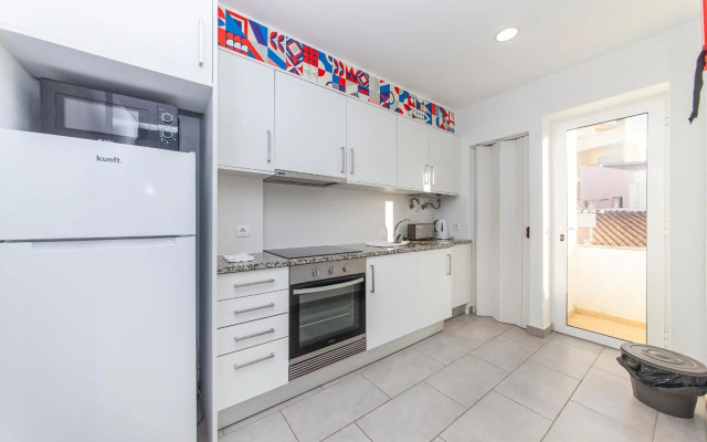 Vasco da Gama Apartments