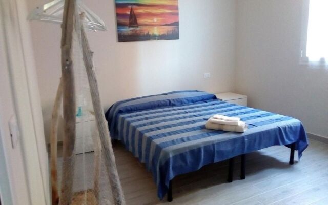 B&B Verde Mare