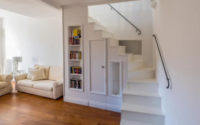 Vienna's house