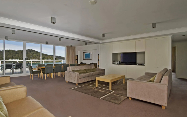Mantra Ettalong Beach