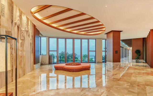 DoubleTree by Hilton Shanwei