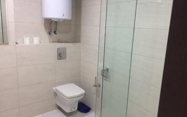 Orbi Plaza David Apt.