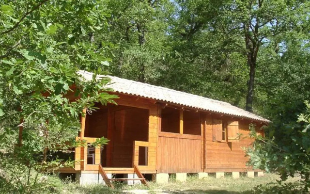 Camping de Valsaintes