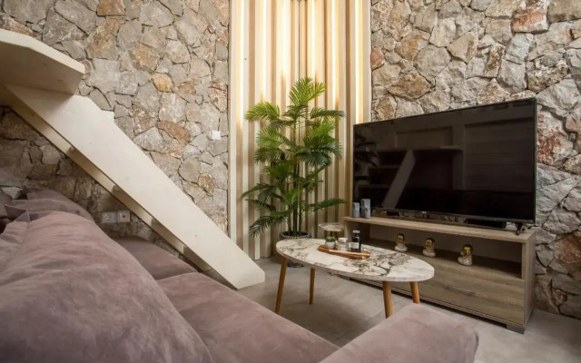 Guest House 4 Stars Faliraki