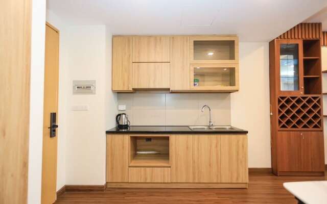 FLC Sea Tower Quy Nhơn - VIP HOUSE