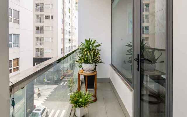 The Art - Sunshine Apartment