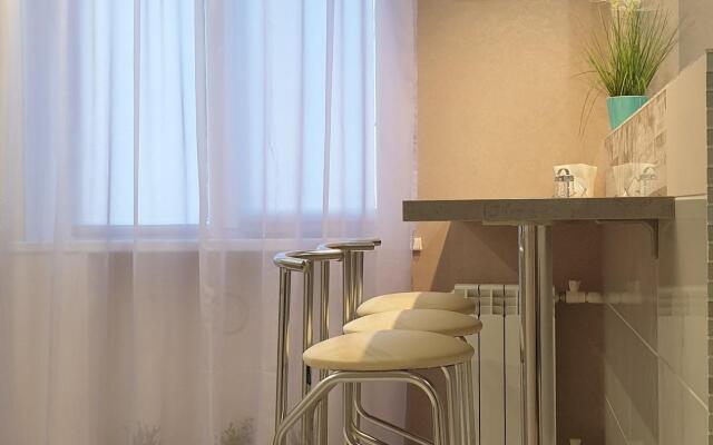 Apartment on Sommer street 10