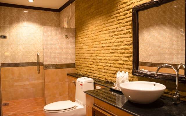 My Place Boutique Hotel