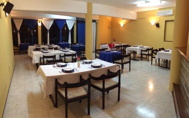 Hotel Bluebell