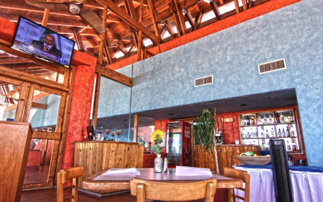 San Felipe Marina Resort & Spa