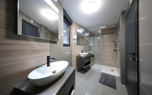 Boutique Residence Cosmopolis 1