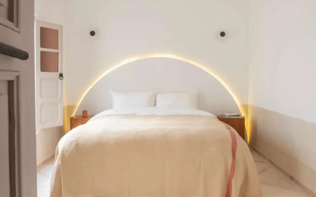 Riad Brummell Medina