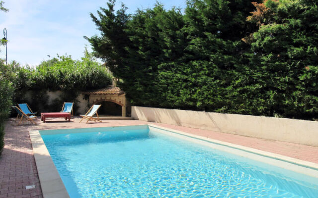 Hameau du Montcalm (MCM150)