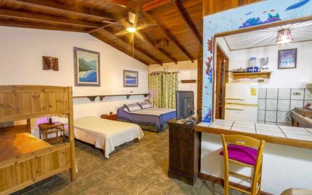 Hotel Rancho Coral