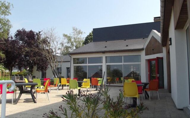 VVF Villages Sainte-Suzanne