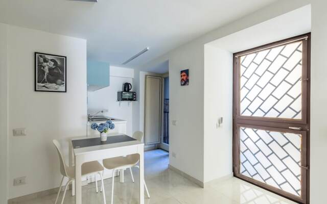 Umberto s Nest at Toledo