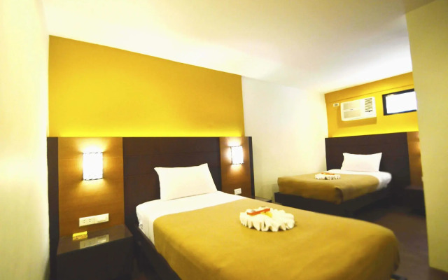Tacloban Plaza Hotel