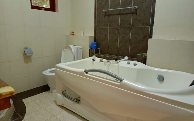 Raha Whitesands Apartments