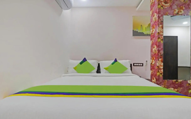 Itsy Hotels J A Royal Suites Manikonda