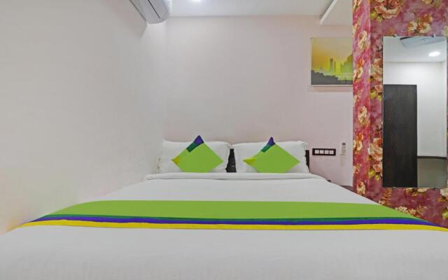 Itsy Hotels J A Royal Suites Manikonda