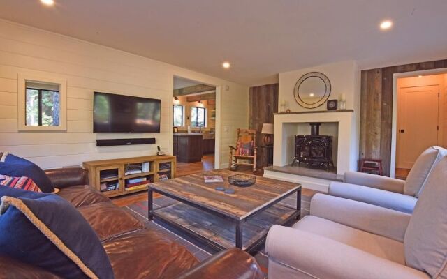 West Shore Getaway
