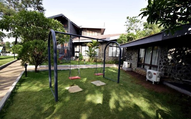 Caves County Resort