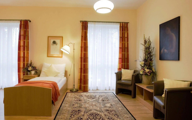 Hotel Pavilon
