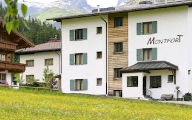 Montfort