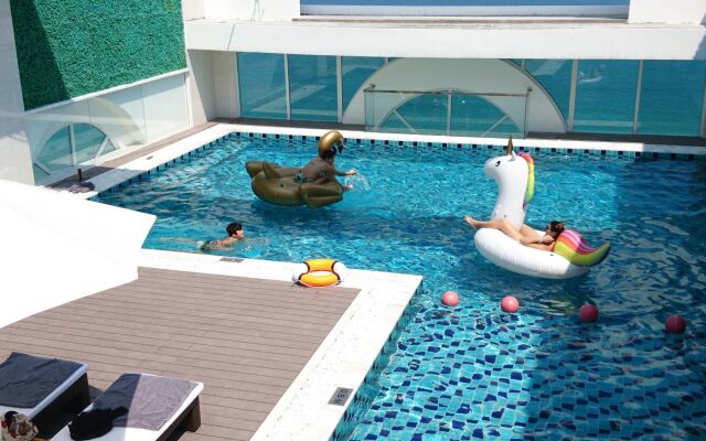 Paracel Danang Hotel
