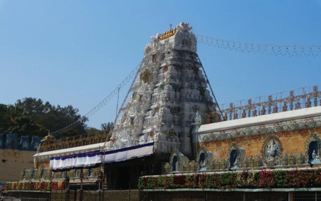14 Square Ramapuram