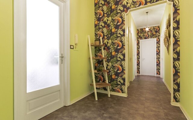 Italianway - Casa Matirè