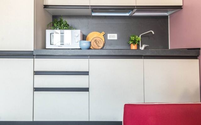 ALTIDO Gluck Apartment