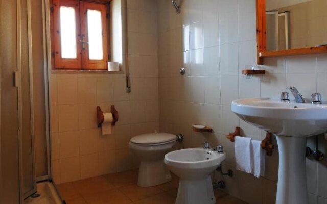Hotel S'Adde