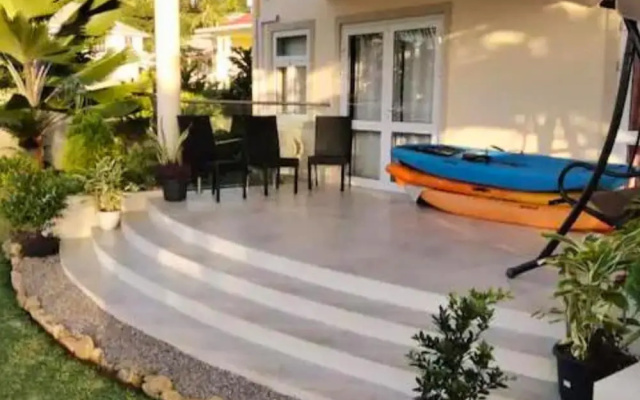 Mae Water Front Apartments